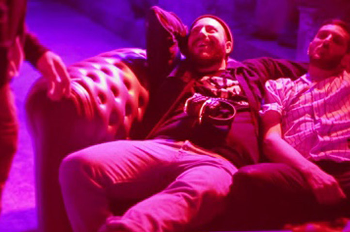 VocoPro Silent Disco